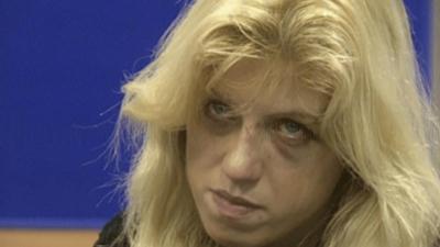 Anwälte der Toten: Staffel 1, Folge 4: Tracie Andrews