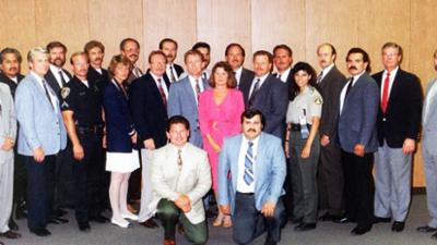 Anwälte der Toten: Folge 5: William Suff