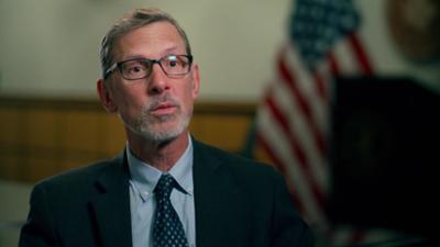 Anwälte der Toten: Staffel 5, Folge 6: Joshua Wade