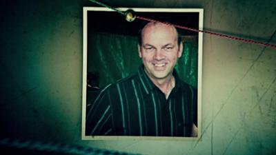 Anwälte der Toten: Folge 10: Adrian Prout
