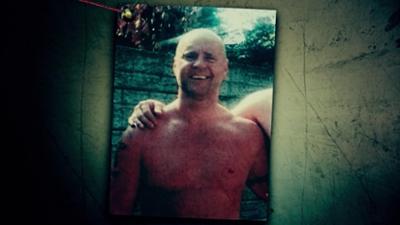 Anwälte der Toten: Staffel 2, Folge 1: Dale Cregan