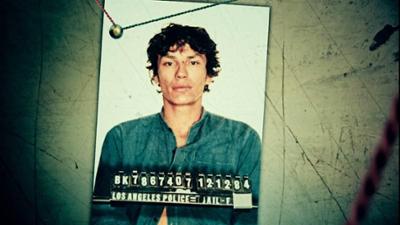 Anwälte der Toten: Folge 4: Richard Ramirez