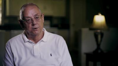 Anwälte der Toten: Folge 4: Daniel Lee Siebert