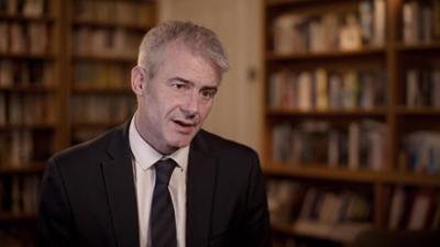 Anwälte der Toten: Staffel 6, Folge 6: Unwin und McFall