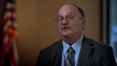 Anwälte der Toten: Staffel 6, Folge 5: Jerald Wingeart