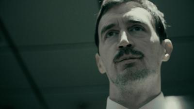 Anwälte der Toten: Folge 2: Wolfgang Schmidt