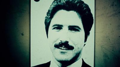 Anwälte der Toten: Folge 9: Die "Hillside Stranglers"