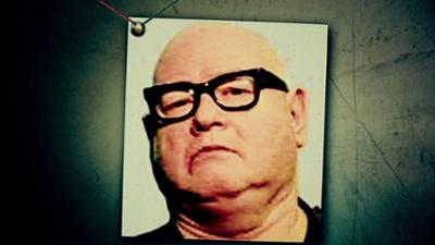 Anwälte der Toten: Folge 10: Jerry Brudos