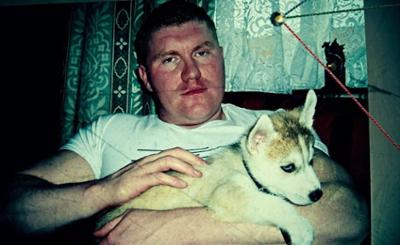 Anwälte der Toten: Folge 6: Raoul Moat