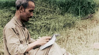 Apokalypse - Der Kalte Krieg: Staffel 1, Folge 1: Bipolare Welt (1945-1946)