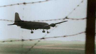 Apokalypse - Der Kalte Krieg: Staffel 1, Folge 2: Angstspirale (1947-1950)