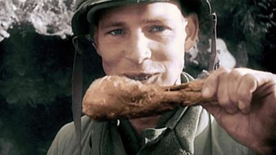 Apokalypse - Der Kalte Krieg: Staffel 1, Folge 3: Am Abgrund (1950-1952)