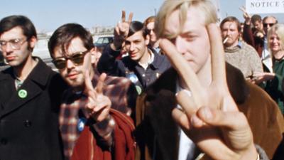 Apokalypse - Der Kalte Krieg: Staffel 1, Folge 4: Niederlage (1953-1955)