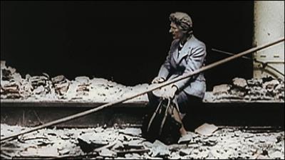 Apokalypse - Der Zweite Weltkrieg: Staffel 1, Folge 4: Die Welt im Krieg