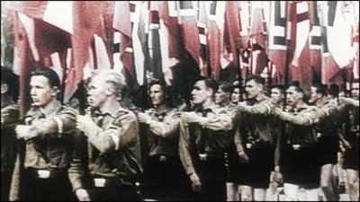 Apokalypse - Der Zweite Weltkrieg: Staffel 1, Folge 5: Kampf um Stalingrad