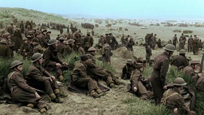 Apokalypse - Hitlers Krieg im Westen: Folge 1