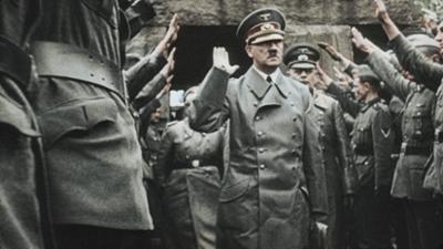 Apokalypse - Hitlers Krieg im Westen: Folge 2