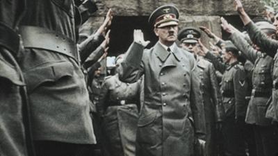 Apokalypse - Hitlers Krieg im Westen: Folge 2