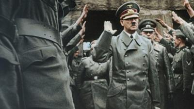 Apokalypse - Hitlers Krieg im Westen: Folge 1