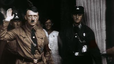 Apokalypse Hitler: Staffel 1, Folge 1: Werdegang eines Diktators