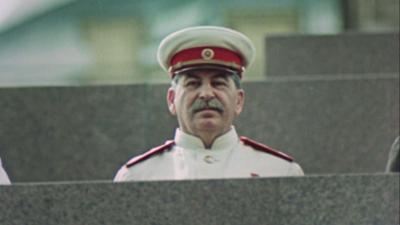 Apokalypse Stalin: Folge 1: Der Dämon