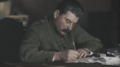 Apokalypse Stalin: Folge 103: Die rote Armee