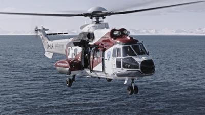 Aufrüstung in der Arktis - Wettkampf der Großmächte