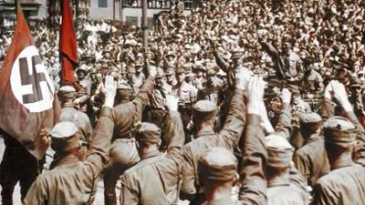 Aufstieg der Diktatoren: Staffel 1, Folge 2: Personenkult und Kontrolle Aufstieg der Diktatoren: Staffel 1, Folge 2: Personenkult und Kontrolle