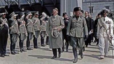 Aufstieg der Diktatoren: Staffel 1, Folge 1: Im Bann des Umbruchs Aufstieg der Diktatoren: Staffel 1, Folge 1: Im Bann des Umbruchs