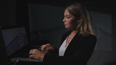 Augenzeuge Kamera - Auf frischer Tat ertappt: Staffel 2, Folge 6: Suttles und Josephson