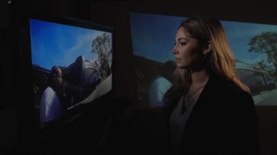 Augenzeuge Kamera - Auf frischer Tat ertappt: Staffel 2, Folge 5: Newborough und Diallo