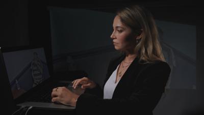 Augenzeuge Kamera - Auf frischer Tat ertappt: Staffel 2, Folge 6: Suttles und Josephson