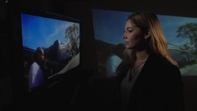 Augenzeuge Kamera - Auf frischer Tat ertappt: Staffel 2, Folge 5: Newborough und Diallo