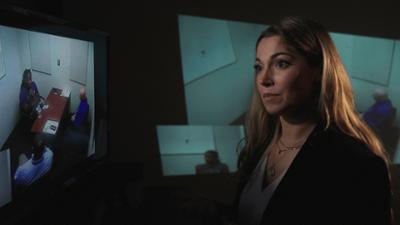 Augenzeuge Kamera - Auf frischer Tat ertappt: Staffel 2, Folge 3: Jones Jr. und Ablewhite