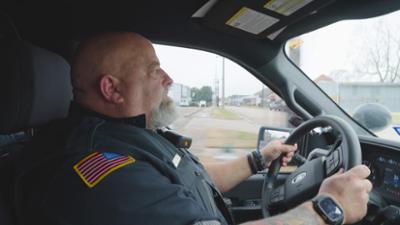 Augenzeuge Kamera - Auf frischer Tat ertappt: Staffel 2, Folge 9: Spinks und Carpio