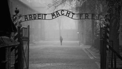 Auschwitz - Countdown zur Befreiung