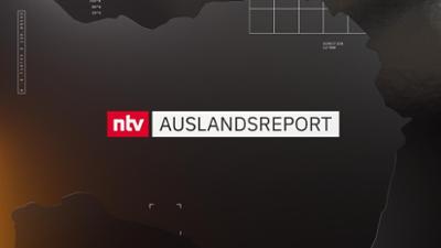 Auslandsreport: Folge 3: Thema u.a.: Donald Trump beharrt weiter auf Grönland