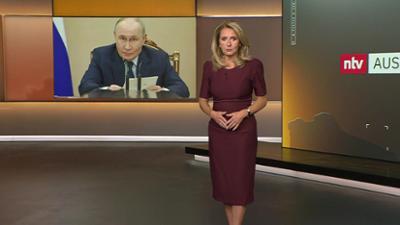Auslandsreport: Folge 39: AUS 29/39
