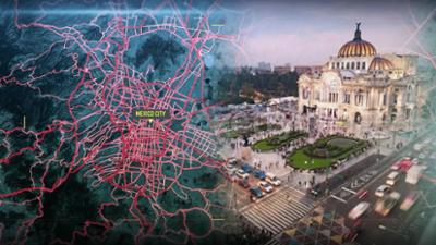 Außer Kontrolle: Staffel 1, Folge 2: Willkommen in Mexiko