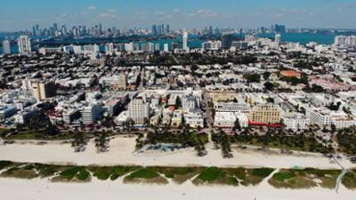 Außer Kontrolle: Folge 1: Willkommen in Florida