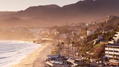 Außer Kontrolle: Staffel 1, Folge 103: Willkommen in Kalifornien