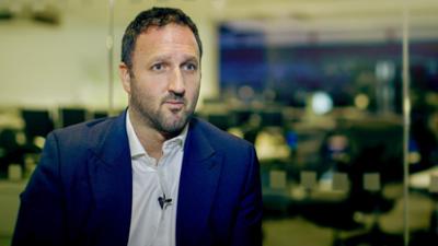 Begegnungen mit dem Bösen: Folge 6