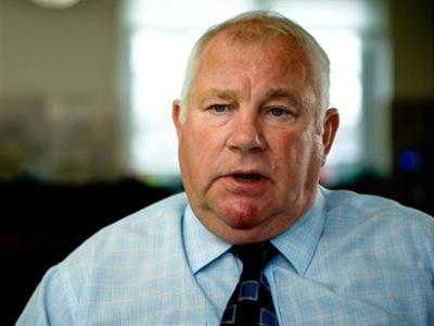 Begegnungen mit dem Bösen: Folge 1