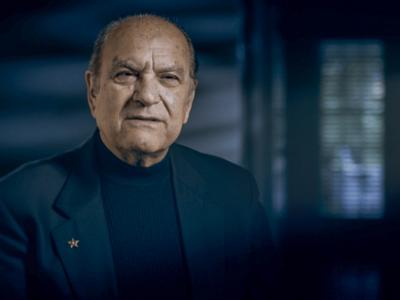 Begegnungen mit dem Bösen: Folge 1