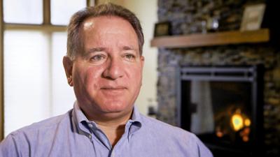 Begegnungen mit dem Bösen: Folge 5