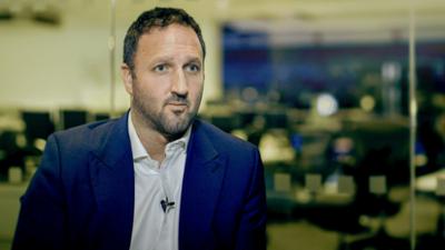 Begegnungen mit dem Bösen: Folge 6