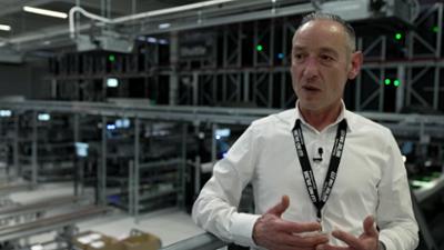 Bestellt, verpackt, geliefert - Lagerlogistik der Zukunft