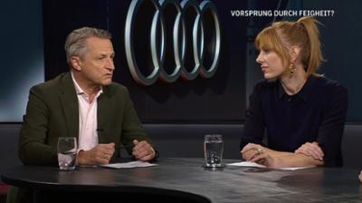 Blome & Pfeffer - Der ntv Hauptstadttalk: Folge 17