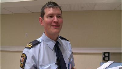 Border Patrol Neuseeland: Staffel 6, Folge 4: Verpestete Trophäen