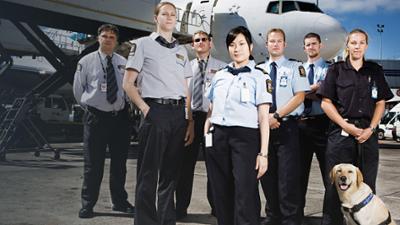 Border Patrol Neuseeland: Kunst und Drogen